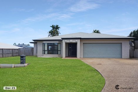 13 Bambusa Tce, Mount Sheridan, QLD 4868