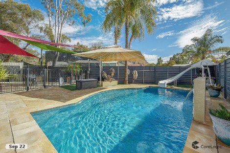 31 Holtermann Ct, Larapinta, NT 0875