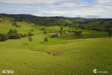 391 Hanleys Creek Rd, Hanleys Creek, NSW 2420