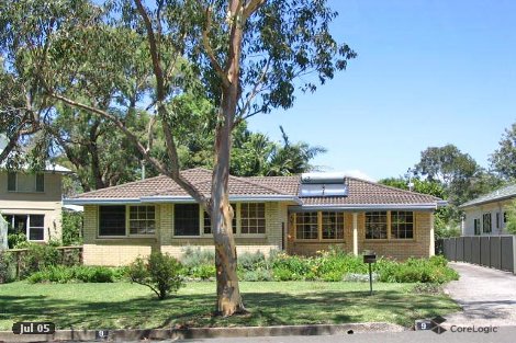 9 Gooyong St, Keiraville, NSW 2500