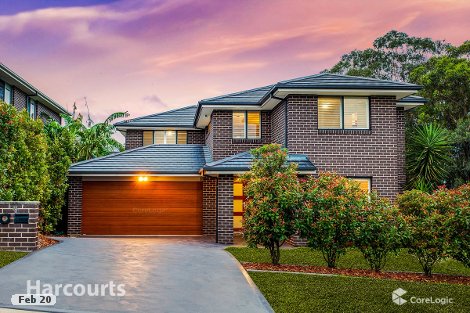 31 Ranleigh Cct, Kellyville Ridge, NSW 2155