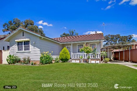 31 Palau Cres, Lethbridge Park, NSW 2770