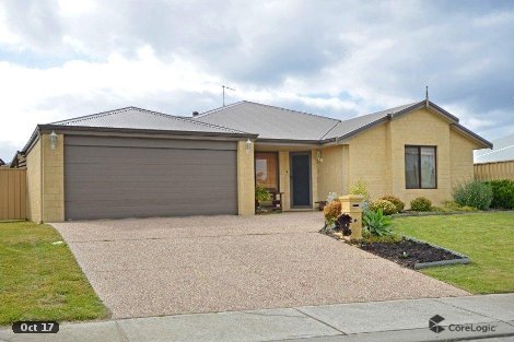 10 Hume Cnr, Yakamia, WA 6330