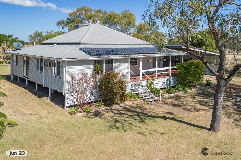 8 Eddy St, Capella, QLD 4723