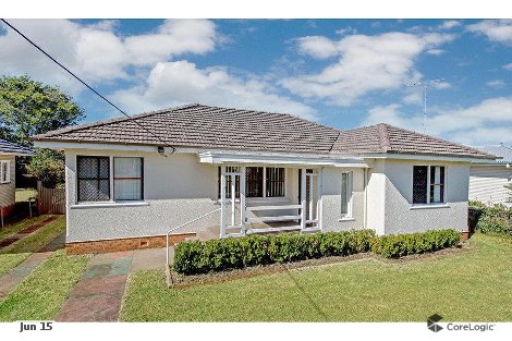 10 Rosina St, Newtown, QLD 4350