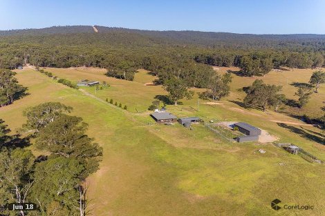 533 Quart Pot Rd, Runnyford, NSW 2536