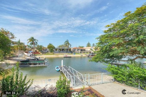 4 Andrew Ave, Broadbeach Waters, QLD 4218