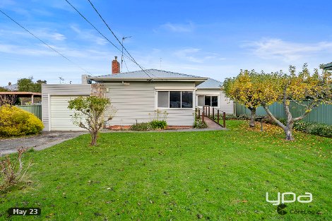 8 Coffield St, Ballarat East, VIC 3350