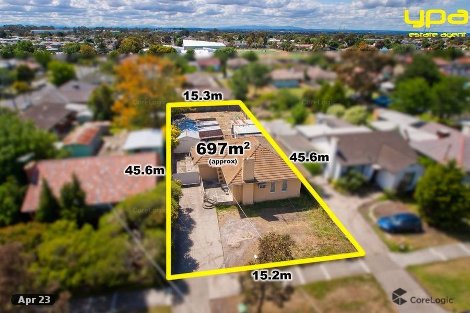 224 Widford St, Broadmeadows, VIC 3047