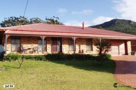 16 Corrimal St, Tarrawanna, NSW 2518