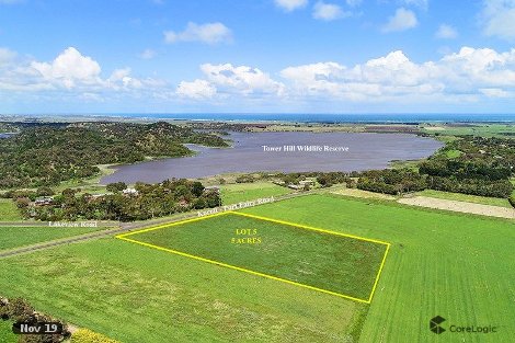 5 Koroit-Port Fairy Rd, Killarney, VIC 3283