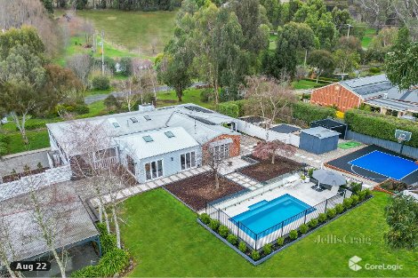 81 Palmer Cres, Newham, VIC 3442