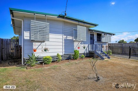 10 Brand St, Walkervale, QLD 4670