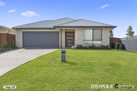 2 Ben Cres, Caboolture South, QLD 4510