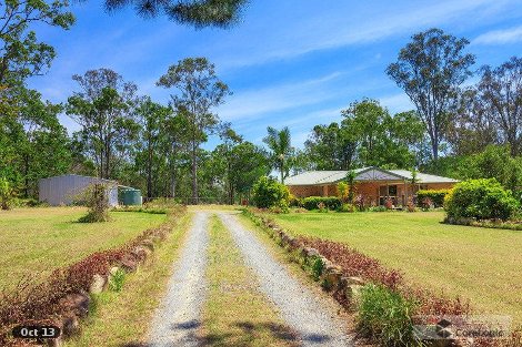 133-139 Neville Rd, Stockleigh, QLD 4280