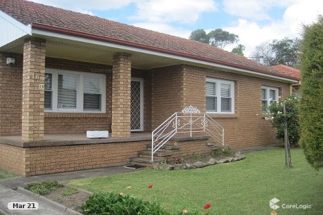 16 Barton Ave, Singleton, NSW 2330