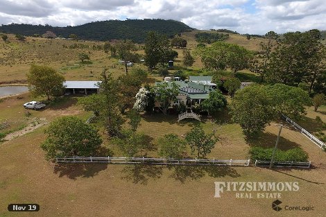 183 Collins Rd, North Maclagan, QLD 4352