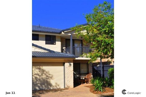 54/25 Hogan Pl, Seventeen Mile Rocks, QLD 4073