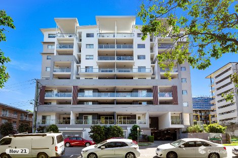 3/45-51 Regent St, Woolloongabba, QLD 4102