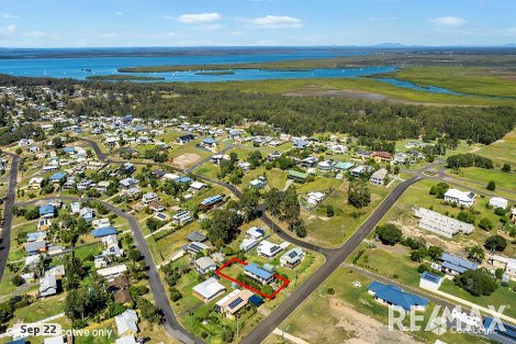 119 Bengtson Rd, River Heads, QLD 4655