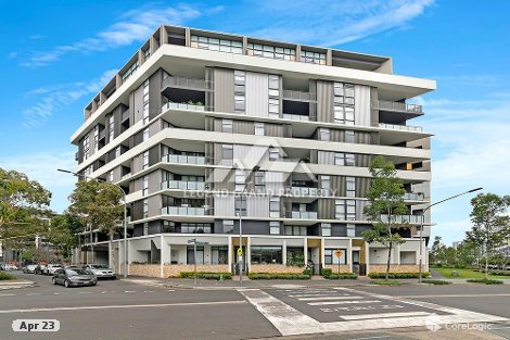 1010/1 Hutchinson Walk, Zetland, NSW 2017