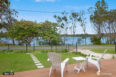 13 Wommin Lake Cres, Fingal Head, NSW 2487