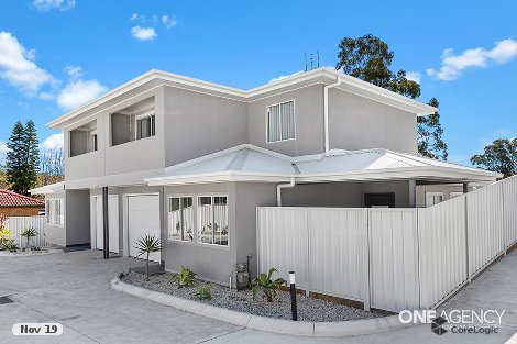 6/14 Gillies St, Kurri Kurri, NSW 2327