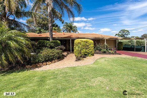 31 Wandoo Rd, Forrestfield, WA 6058