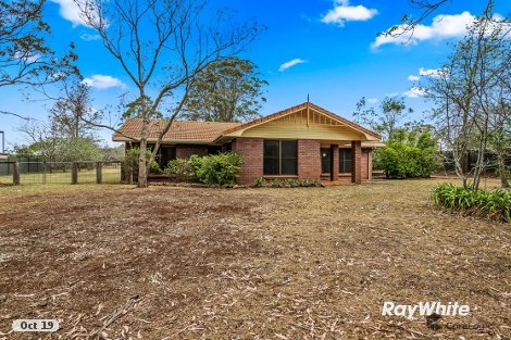 9 Unwin Dr, Highfields, QLD 4352