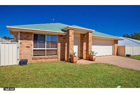 17 Willowburn Dr, Rockville, QLD 4350