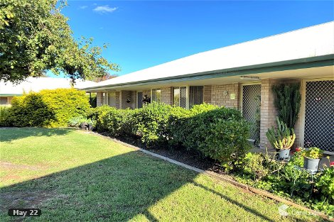 43/115 Clifton Bvd, Griffith, NSW 2680