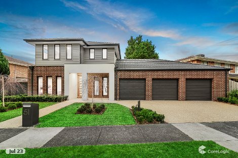 51 Buckingham Dr, Rowville, VIC 3178