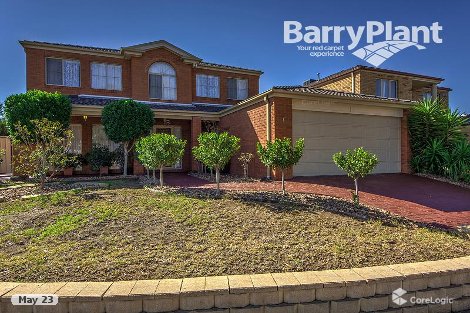 1 Sapling Tce, Cairnlea, VIC 3023