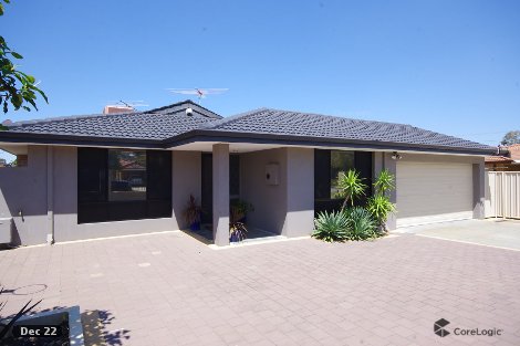 4 Vernon St, Noranda, WA 6062