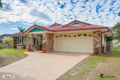 22 Millwood St, Heritage Park, QLD 4118