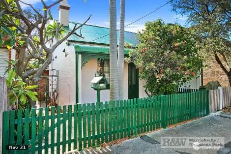 228 Denison Rd, Dulwich Hill, NSW 2203