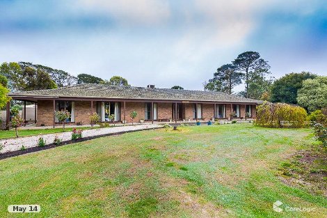 304 Wilsons Rd, Haddon, VIC 3351