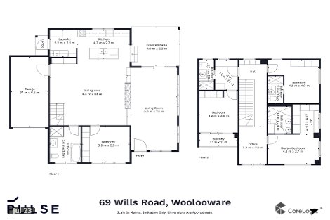 69 Wills Rd, Woolooware, NSW 2230