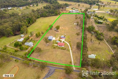 177 Mcclintock Rd, Wamuran, QLD 4512