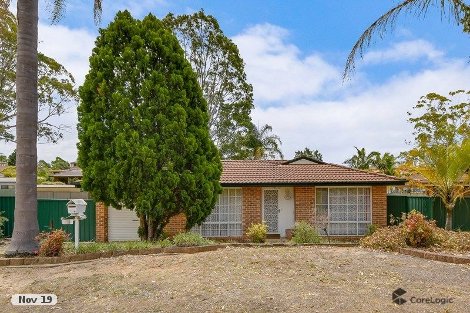 87 Cleopatra Dr, Rosemeadow, NSW 2560