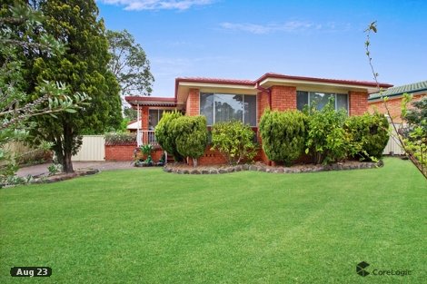 22 Frater Ave, Tenambit, NSW 2323