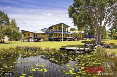 4 Amaroo Pl, Cooroibah, QLD 4565