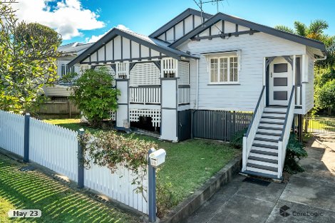 33 Hunter St, Kelvin Grove, QLD 4059