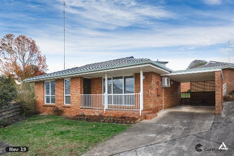 3/37 Clifford St, Warragul, VIC 3820