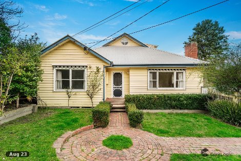 15 Notlen St, Ringwood, VIC 3134