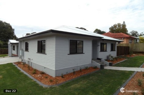 21 Mansford St, North Toowoomba, QLD 4350