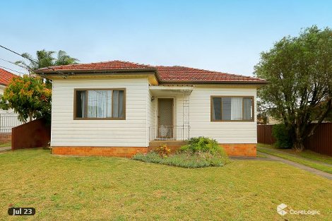 9 Meakin Cres, Chester Hill, NSW 2162