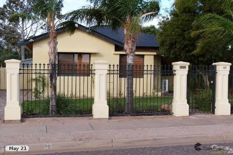 43 Simms St, Port Augusta, SA 5700