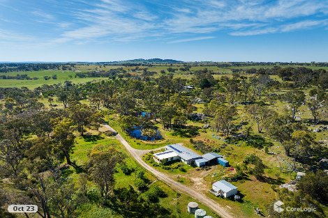 396 Bridgewater-Maldon Rd, Nuggetty, VIC 3463