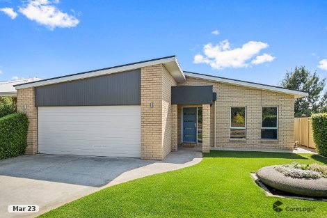 4 Forbes Ct, North Bendigo, VIC 3550